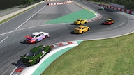 iRacing Subscription Steam 12 Months Steam Key GLOBAL