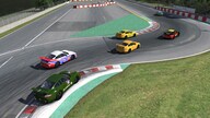 iRacing Subscription Steam 12 Months Steam Key GLOBAL