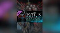 Iratus: Lord of the Dead - Supporter Pack (PC) - Steam Gift - EUROPE