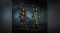 Iratus: Lord of the Dead - Supporter Pack (PC) - Steam Gift - EUROPE