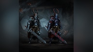 Iratus: Lord of the Dead - Supporter Pack (PC) - Steam Gift - EUROPE