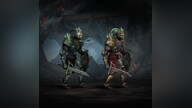 Iratus: Lord of the Dead - Supporter Pack (PC) - Steam Gift - EUROPE