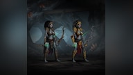 Iratus: Lord of the Dead - Supporter Pack (PC) - Steam Gift - EUROPE