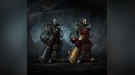 Iratus: Lord of the Dead - Supporter Pack (PC) - Steam Gift - EUROPE