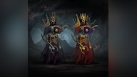 Iratus: Lord of the Dead - Supporter Pack (PC) - Steam Gift - EUROPE