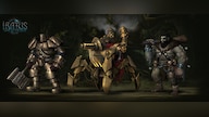 Iratus: Wrath of the Necromancer (PC) - Steam Key - GLOBAL