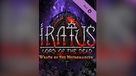 Iratus: Wrath of the Necromancer (PC) - Steam Key - GLOBAL