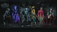 Iratus: Wrath of the Necromancer (PC) - Steam Key - GLOBAL