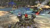 Iron Brigade (PC) - Steam Key - GLOBAL