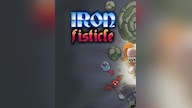 Iron Fisticle (PC) - Steam Key - GLOBAL