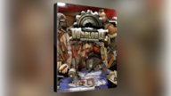 Iron Grip: Warlord Steam Key GLOBAL