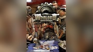 Iron Grip: Warlord Steam Key GLOBAL