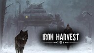 Iron Harvest | Deluxe Edition (PC) - Steam Key - RU/CIS