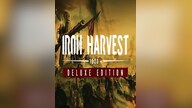 Iron Harvest | Deluxe Edition (PC) - Steam Key - RU/CIS