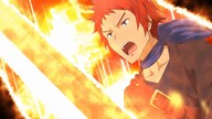 Is It Wrong to Try to Pick Up Girls in a Dungeon? Infinite Combate (PC) - Steam Key - GLOBAL