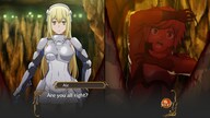 Is It Wrong to Try to Pick Up Girls in a Dungeon? Infinite Combate (PC) - Steam Key - GLOBAL