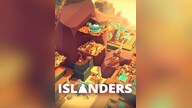 Islanders (PC) - Steam Key - GLOBAL