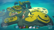 Islanders (PC) - Steam Key - GLOBAL