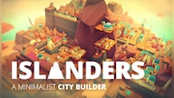 Islanders (PC) - Steam Key - GLOBAL