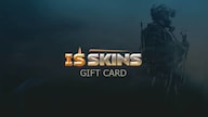 ISSKINS Gift Card 200 USD - isskins.com Key - GLOBAL