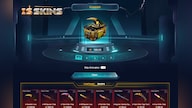 ISSKINS Gift Card 200 USD - isskins.com Key - GLOBAL