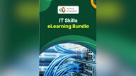 IT Skills eLearning Bundle - Alpha Academy