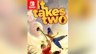 It Takes Two (Nintendo Switch) - Nintendo eShop Account - GLOBAL