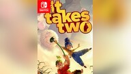 It Takes Two (Nintendo Switch) - Nintendo eShop Key - UNITED STATES