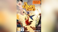 It Takes Two (PC) - EA App Key - GLOBAL (ENG ONLY)