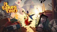 It Takes Two (PC) - Steam Gift - JAPAN