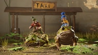 It Takes Two (PC) - Steam Key - GLOBAL