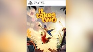 It Takes Two (PS5) - PSN Account - GLOBAL