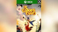 It Takes Two (Xbox Series X/S) - Xbox Live Key - UNITED STATES