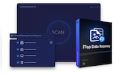 iTop Data Recovery (PC) (1 Device, 1 Year) - Official Website Key - GLOBAL