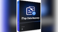iTop Data Recovery (PC) (1 Device, 1 Year) - Official Website Key - GLOBAL