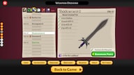 Jacksmith: Weapons and Warriors (PC) - Steam Account - GLOBAL