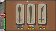 Jacksmith: Weapons and Warriors (PC) - Steam Account - GLOBAL