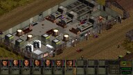Jagged Alliance 2 - Wildfire Steam Gift RU/CIS