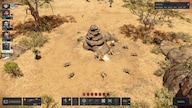 Jagged Alliance 3 (PC) - Steam Key - EUROPE