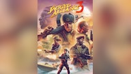 Jagged Alliance 3 (PC) - Steam Key - EUROPE