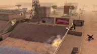 Jagged Alliance - Back in Action: Point Blank Other Key GLOBAL