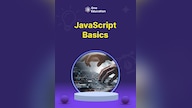 JavaScript Basics - Course - Oneeducation.org.uk