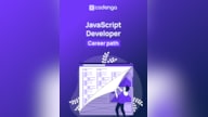 JavaScript Developer - Course - Codenga.com