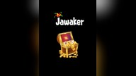 Jawaker Card 115000 Tokens - Key - GLOBAL
