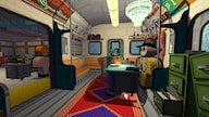 Jazzpunk: Director's Cut (PC) - Steam Key - GLOBAL