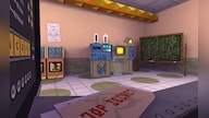 Jazzpunk: Director's Cut (PC) - Steam Key - GLOBAL
