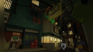 Jazzpunk: Director's Cut (PC) - Steam Key - GLOBAL