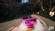 JDM: Japanese Drift Master (PC) - Steam Key - JAPAN
