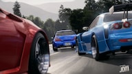 JDM: Japanese Drift Master (PC) - Steam Key - JAPAN