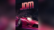 JDM: Japanese Drift Master (PC) - Steam Key - JAPAN